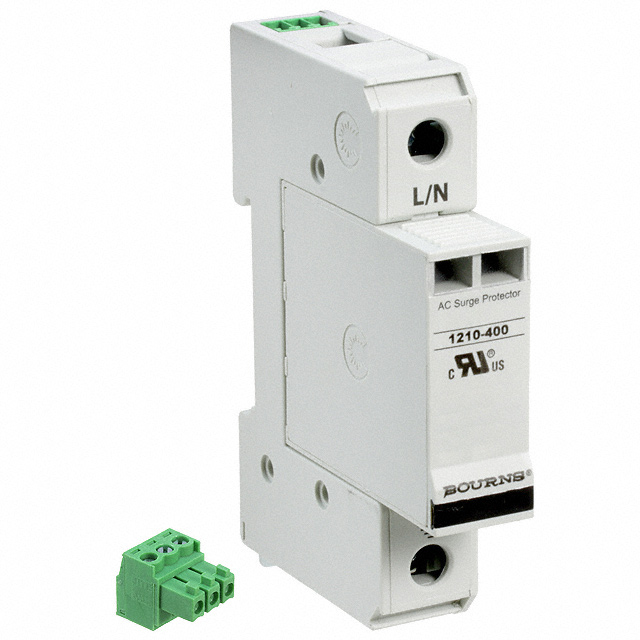 1210-1S-400 Bourns Inc. TVS - Dispositivos de protección contra sobretensiones (SPD)